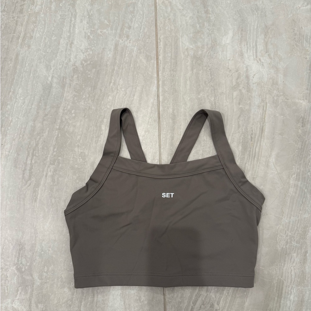 SET Active Top